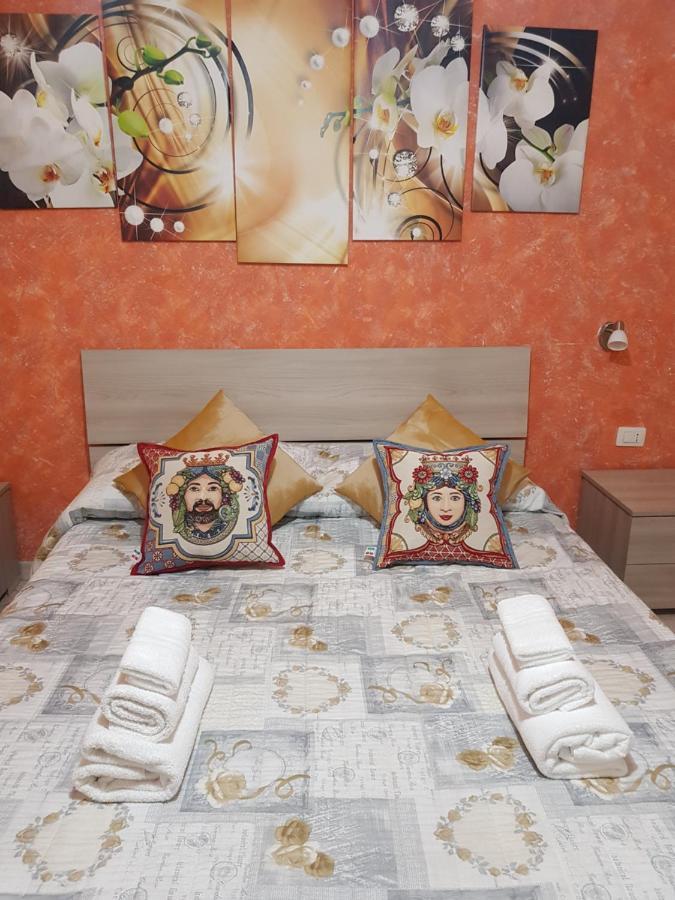 Dimora Santa Lucia 2.0 Apartment Сиракуза Екстериор снимка