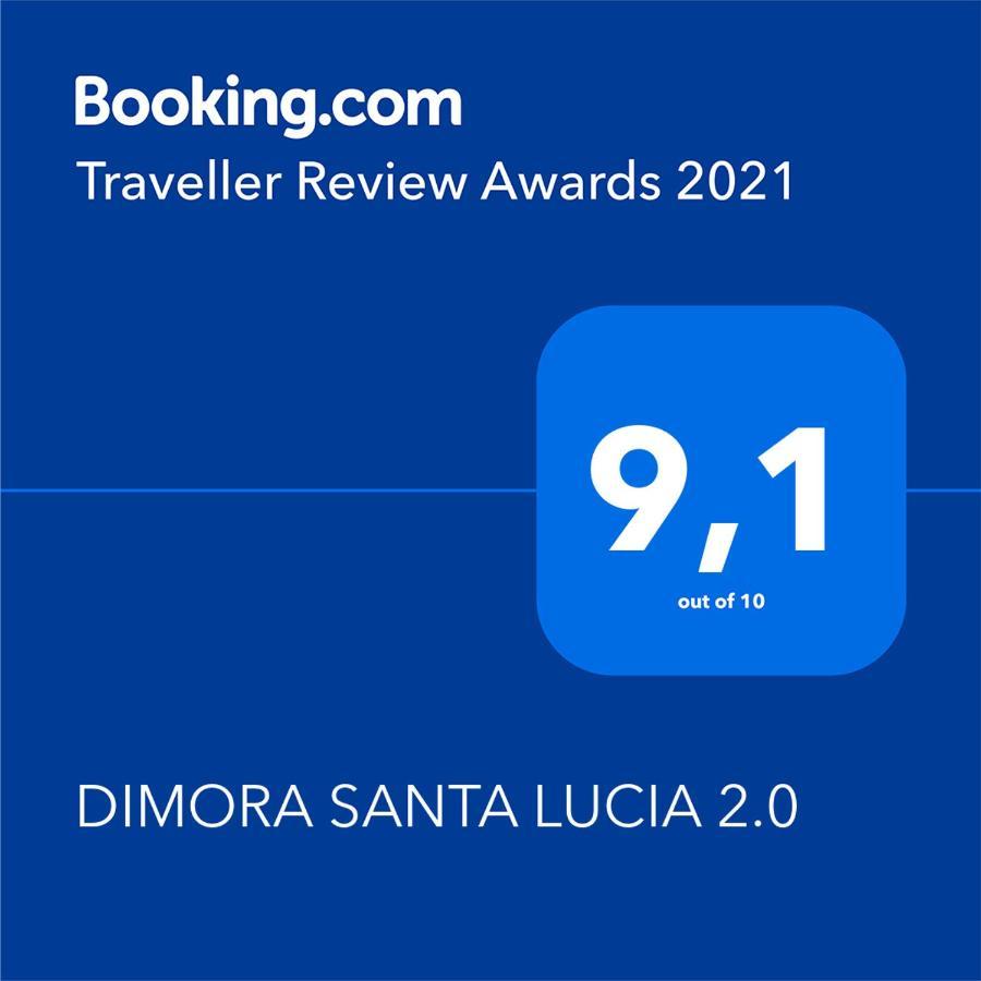 Dimora Santa Lucia 2.0 Apartment Сиракуза Екстериор снимка