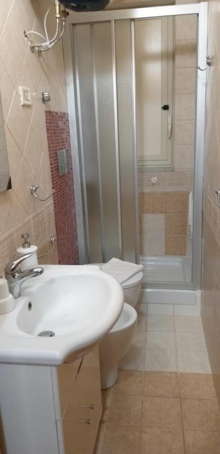 Dimora Santa Lucia 2.0 Apartment Сиракуза Екстериор снимка