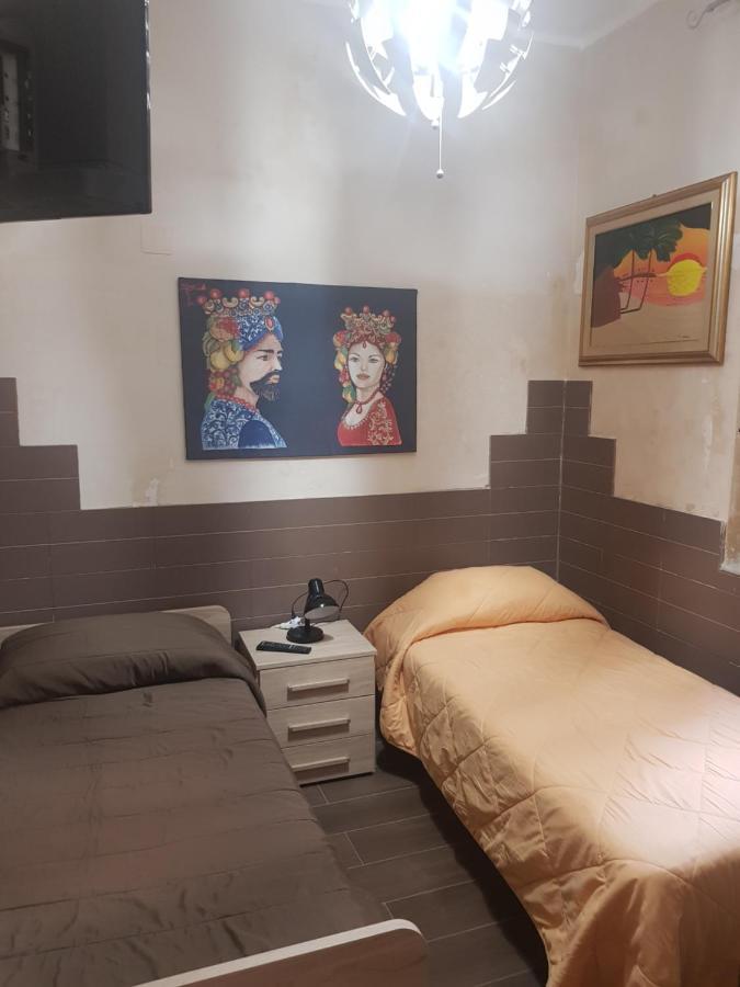 Dimora Santa Lucia 2.0 Apartment Сиракуза Екстериор снимка