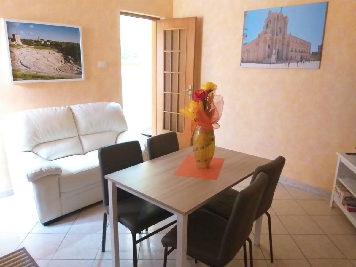 Dimora Santa Lucia 2.0 Apartment Сиракуза Екстериор снимка