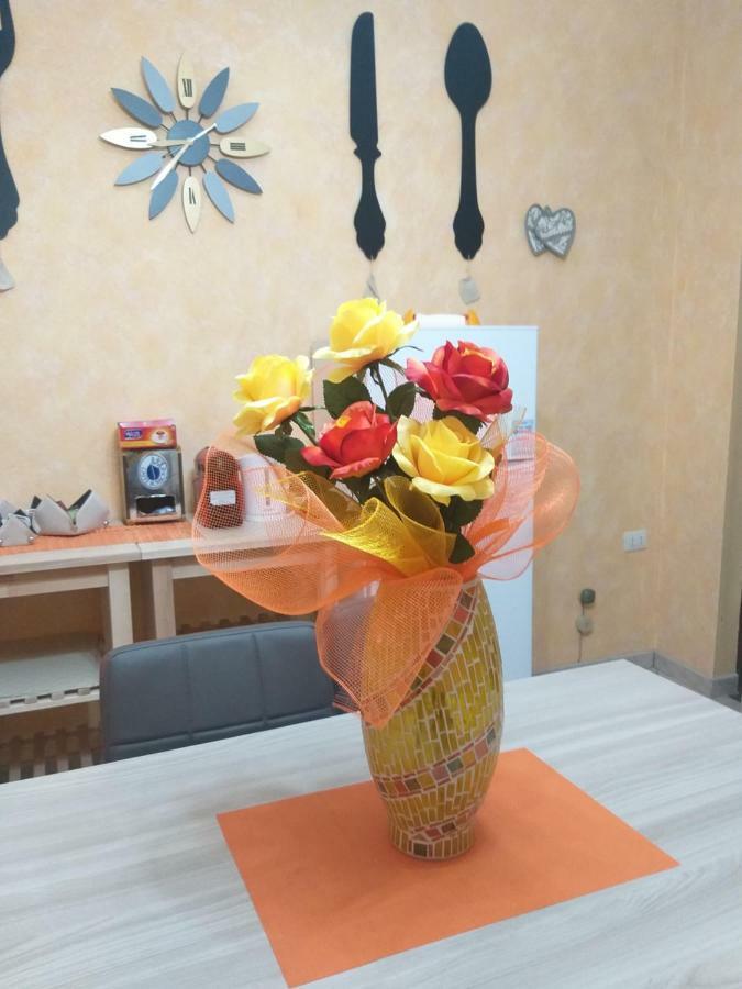 Dimora Santa Lucia 2.0 Apartment Сиракуза Екстериор снимка