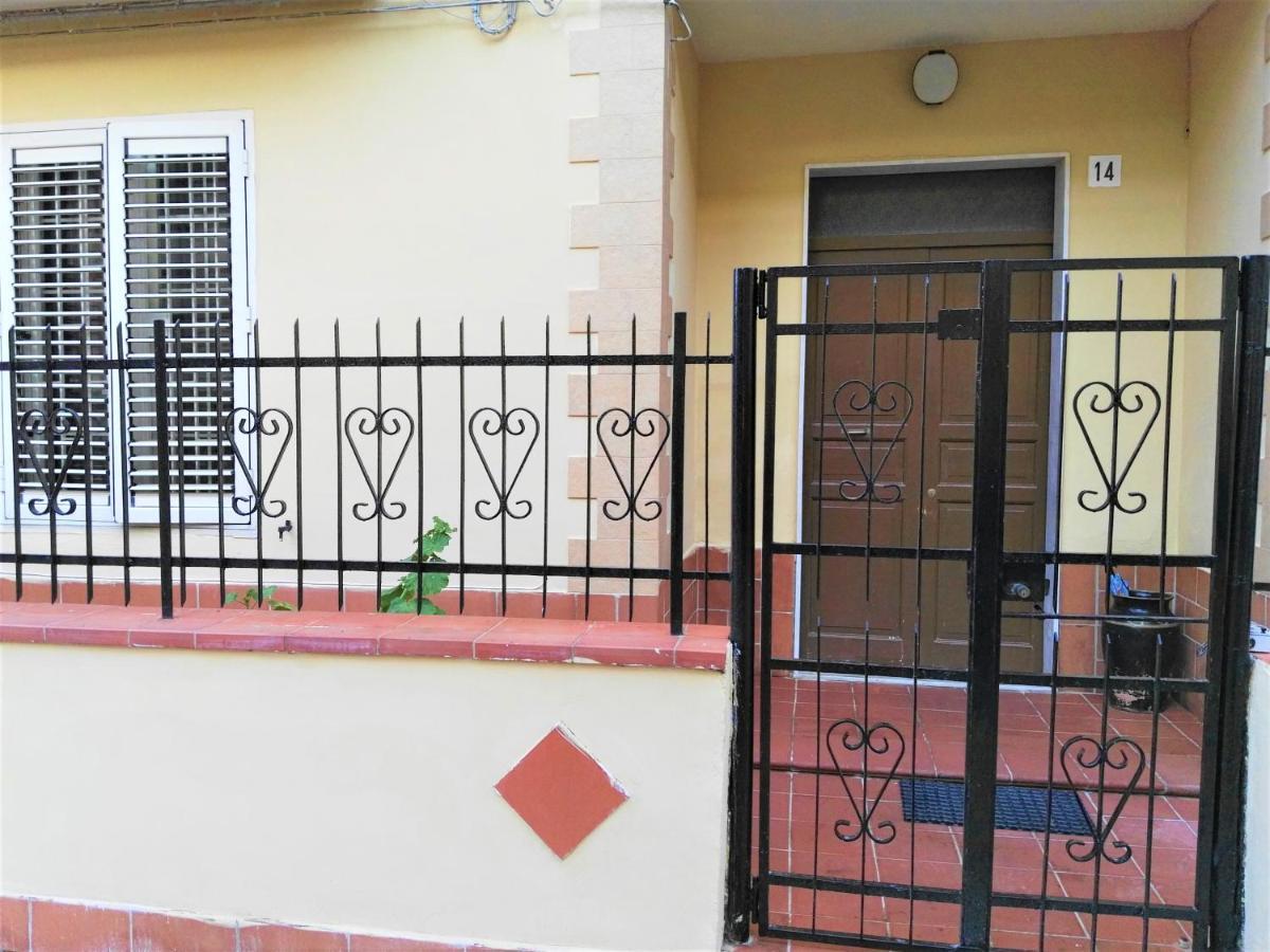 Dimora Santa Lucia 2.0 Apartment Сиракуза Екстериор снимка