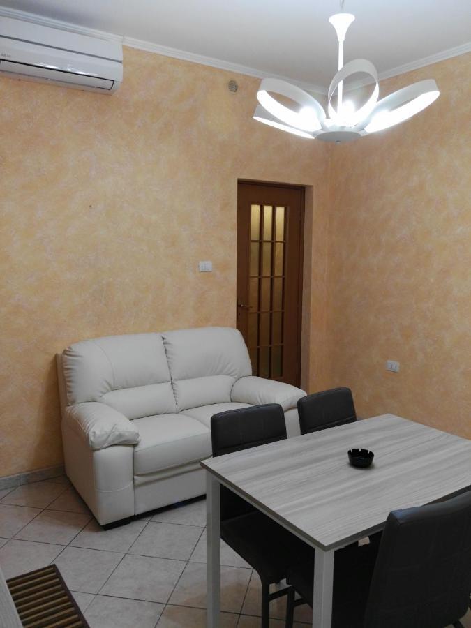 Dimora Santa Lucia 2.0 Apartment Сиракуза Екстериор снимка