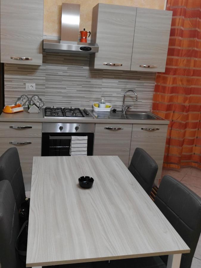 Dimora Santa Lucia 2.0 Apartment Сиракуза Екстериор снимка