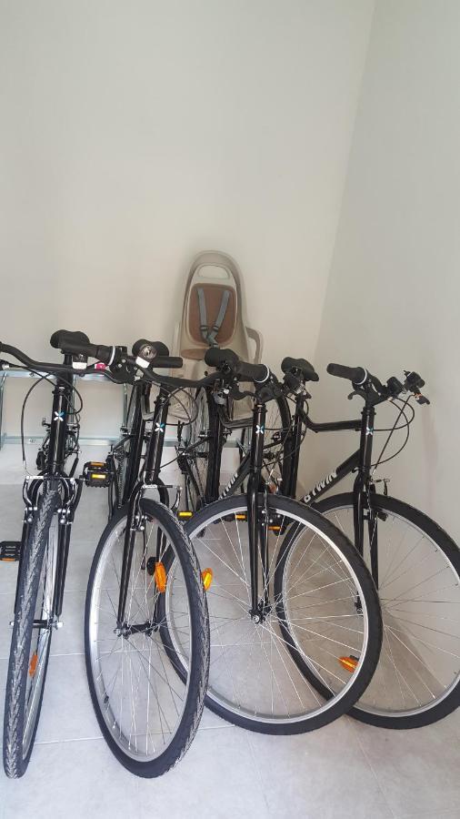 Dimora Santa Lucia 2.0 Apartment Сиракуза Екстериор снимка