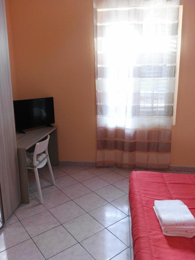 Dimora Santa Lucia 2.0 Apartment Сиракуза Екстериор снимка