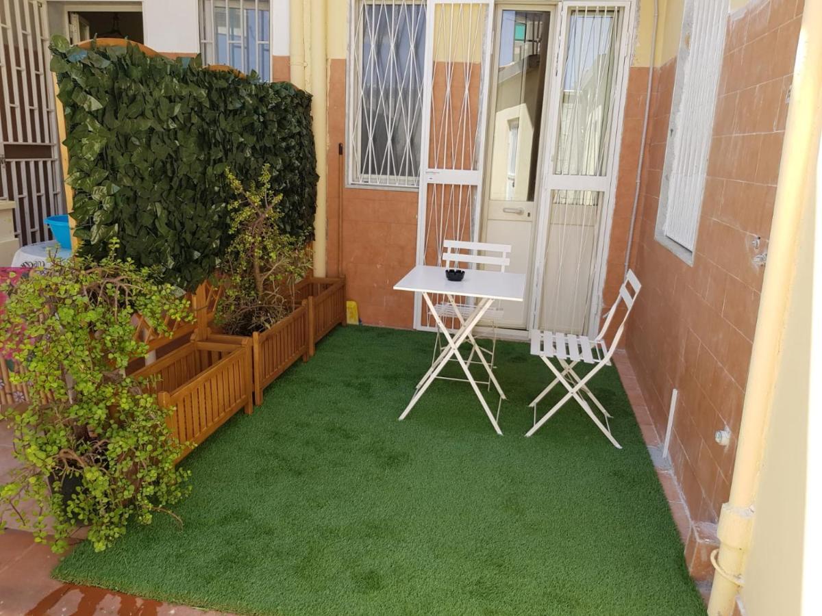 Dimora Santa Lucia 2.0 Apartment Сиракуза Екстериор снимка