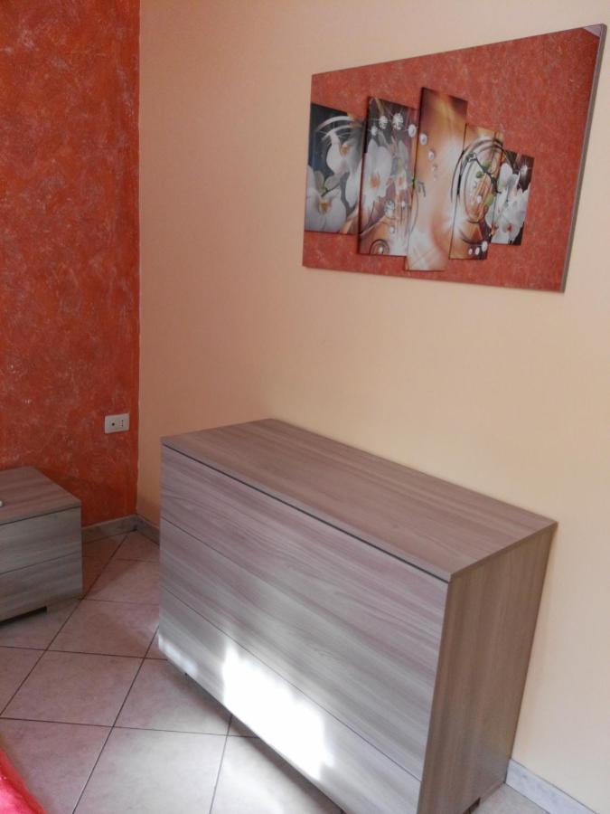 Dimora Santa Lucia 2.0 Apartment Сиракуза Екстериор снимка