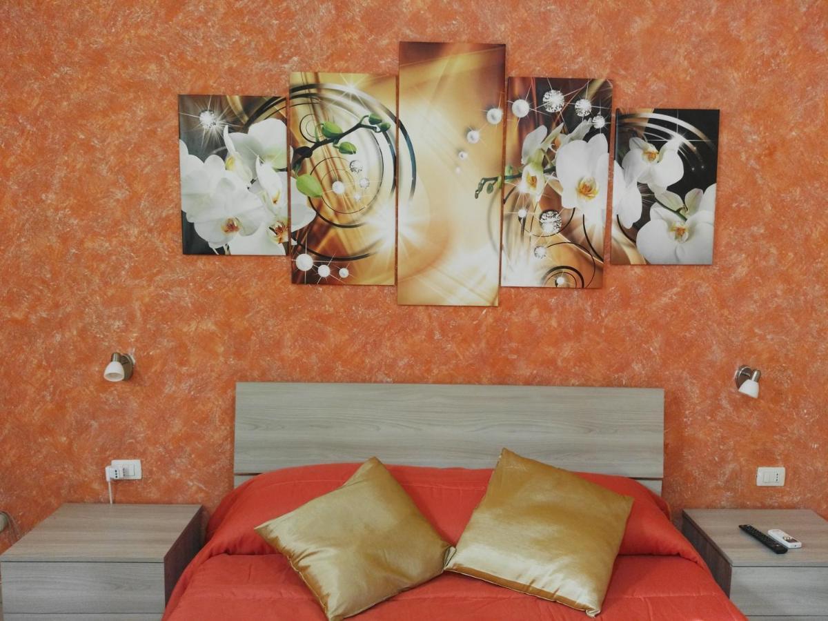 Dimora Santa Lucia 2.0 Apartment Сиракуза Екстериор снимка