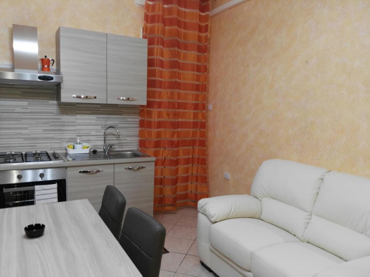 Dimora Santa Lucia 2.0 Apartment Сиракуза Екстериор снимка