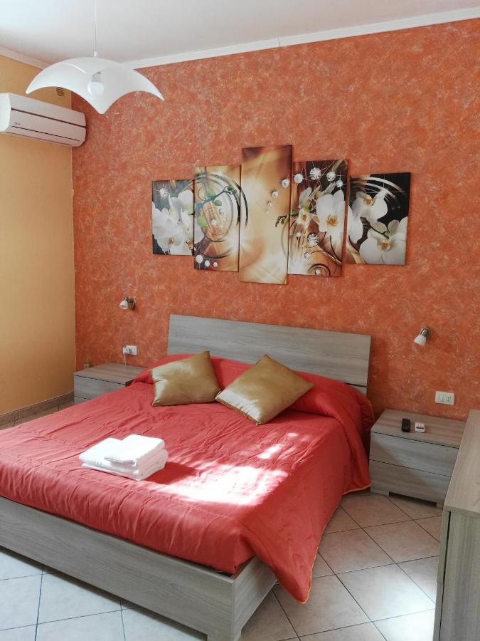 Dimora Santa Lucia 2.0 Apartment Сиракуза Екстериор снимка